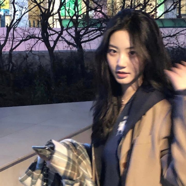 五个堕落的男女